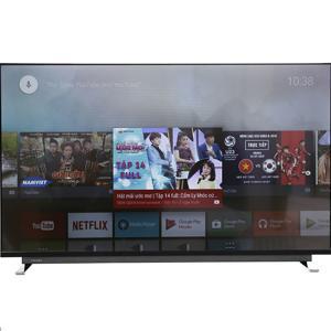 Smart Tivi Toshiba 55 inch 55U7750 (55U7750VN)