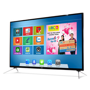 Tivi Smart UBC 55 inch 55TSM