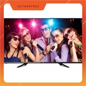 Tivi Smart VTB Full HD 43 inch LV4377KS