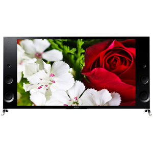 Tivi LED 3D Sony Bravia 55 inch 4K KD-55X9000B (KD55X9000B)