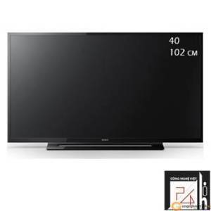 Tivi LED Sony 40 inch FullHD KDL40R470B (40R470B)