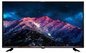 Tivi LED TCL 40 inch FullHD L40D2700D