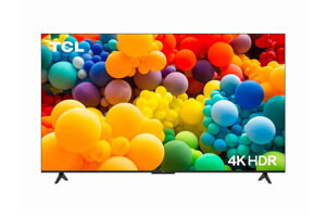 Google TV TCL 4K 65 inch 65P638