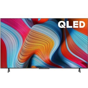 Tivi TCL 4K 50 inch 50C726