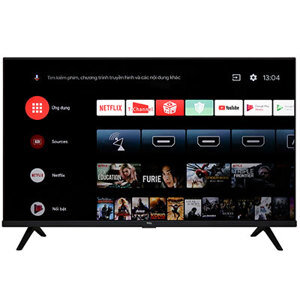 Tivi Smart TCL 40 inch FullHD L40S66A