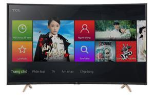 Tivi LED TCL 55 inch FullHD L55P1-CF