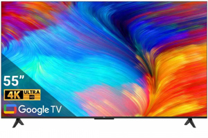 Google Tivi TCL 4K 43 inch 43P638