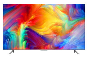 Google Tivi TCL 4K 50 inch 50P638