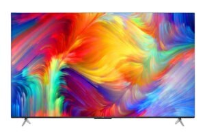 Google Tivi TCL Led 4K 55 inch 55P638