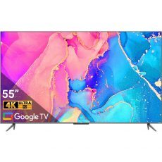 Google Tivi TCL 4K 55 inch 55C635