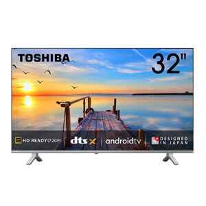 Smart Tivi Toshiba Full HD 32 inch 32V35KP