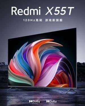 Tivi Xiaomi Redmi X55T 2022 55 inch