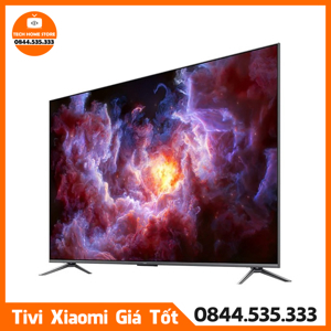 Tivi Xiaomi Redmi X86 4K 86 inch