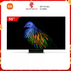 Tivi Xiaomi TV6 Extreme 55 inch