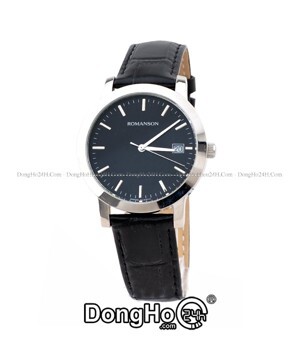 Đồng hồ nam Romanson TL1213MWWH