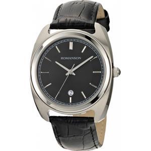 Đồng hồ nam Romanson TL1269MWBK