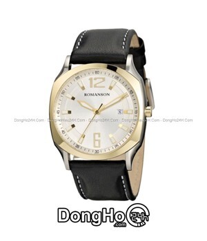 Đồng hồ nam Romanson TL1271MGWH