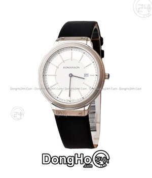 Đồng hồ nam Romanson TL3219MWWH