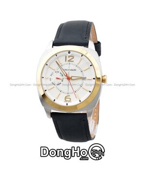 Đồng hồ nam Romanson TL3220FMCWH