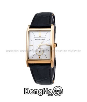 Đồng hồ nam Romanson TL3237JMGWH