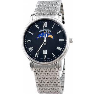 Đồng hồ nam Romanson TM1274MWWH