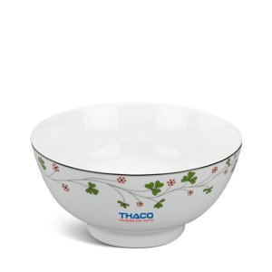 Tô cao 15 cm Jasmine Phước Lộc Thọ