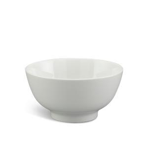 Tô cao 15 cm Jasmine Trắng Ngà