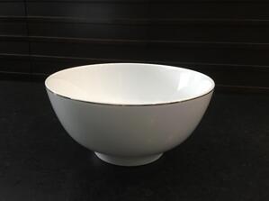 Tô cao 18 cm – Jasmine IFP – Chỉ Vàng