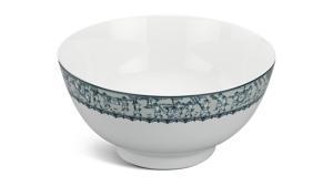 Tô cao 18 cm Jasmine Vinh Quy Nhạt