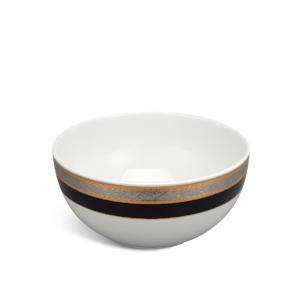 Tô cao 19 cm – Sago – Hoa Hồng Đen khắc nổi
