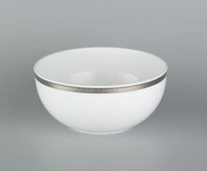 Tô cao 19 cm – Sago – Thiên Tuế Xanh khắc nổi