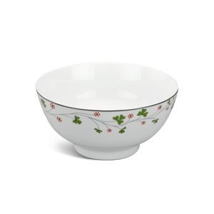 Tô cao 20 cm – Jasmine – Hoa May Mắn