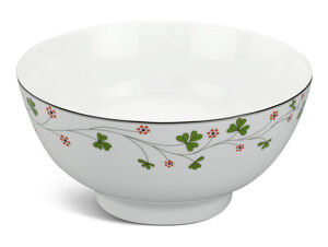 Tô cao 20 cm – Jasmine – Hoa May Mắn