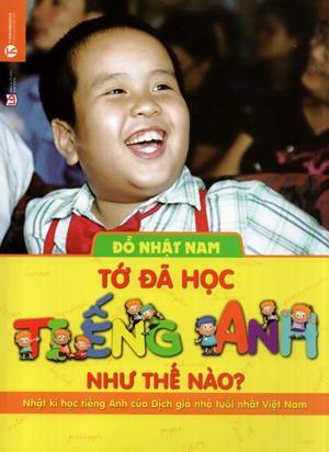 Tớ đã học tiếng Anh như thế nào?