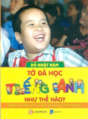 Tớ đã học tiếng Anh như thế nào?