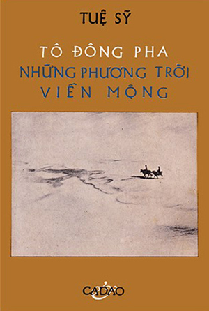 Tô đông Pha những phương trời viễn mộng