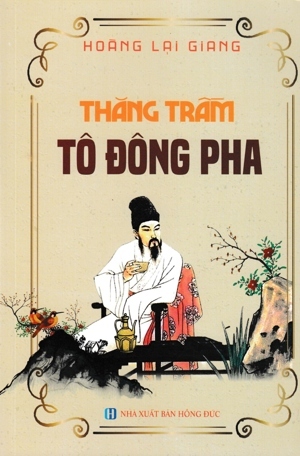 Tô đông Pha những phương trời viễn mộng