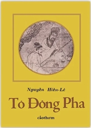 Tô đông Pha những phương trời viễn mộng