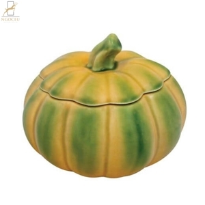 Tô đựng súp Bordallo Pumkin