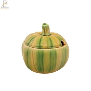 Tô đựng súp Bordallo Pumkin