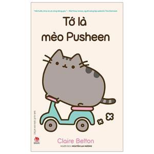 Tớ Là Mèo Pusheen