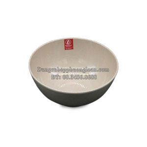 Tô nhựa melamine Superware BV001-7