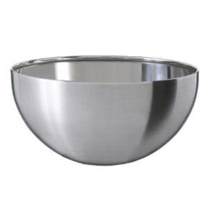 Tô trộn inox Ikea BLANDA BLANK 28cm