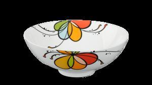 Tô trung 20 cm – Daisy – Bóng Bay