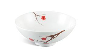 Tô trung 20 cm – Daisy – Hồng Mai