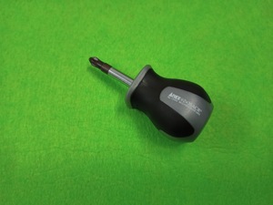 Tô vít 4 cạnh Anex No.1560+2x35