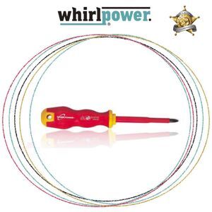 Tô vít bake Whirl Power 1022-1503, 3x150mm