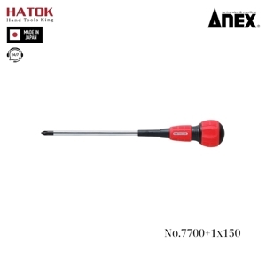 Tô vít bake Anex No.7700(+)1x150