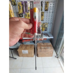 Tô vít bake mini +1×150 Anex No.3515