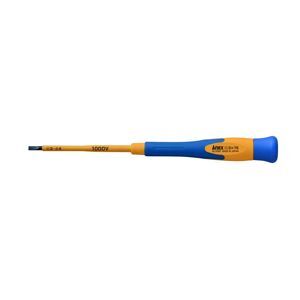 Tô vít cách điện Anex No.3590-3x75
